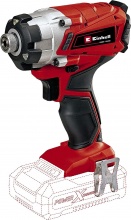 EINHELL Te-Ci 18 Li Avvitatore Impulsi Batteria Volt 18 x-Change Solo Corpo Macchina