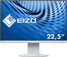 EIZO EV2360-WT Monitor 22.5" LED WUXGA 1920x1200p -  EIZO FlexScan