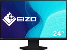 EIZO EV2480-BK Monitor 23.8" LED FHD 1920x1080p -  EIZO FlexScan