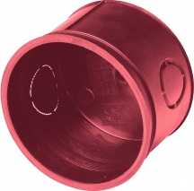 ELETTROCANALI EC37065 Cassetta Derivazione Incasso Ip40 � 60x40 Pezzi 20