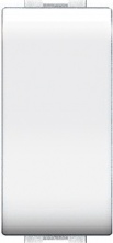 ELETTROCANALI ECL4080WH Life 4080Wh Tasto Falso Polo Bianco Pezzi 32