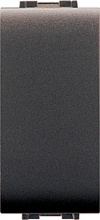 ELETTROCANALI ECL4080 Life 4080 Tasto Falso Polo Nero Pezzi 32