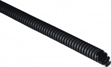 ELETTROCANALI TC1520T Tubo Corrugato con Tirafilo � 20 Metri 100
