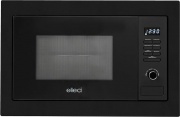 ELLECI FGSP28140WS Forno Microonde Incasso Combinato Grill 28 Litri 60 cm Nero