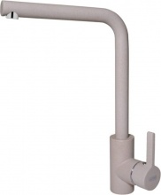 ELLECI MGKS0151 Miscelatore Cucina Rubinetto Monocomando colore Avena