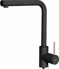 ELLECI MGKTRA59 Rubinetto Cucina Miscelatore Monocomando Lavello Antracite