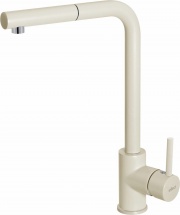 ELLECI MGKTRP62 Miscelatore Cucina con Doccetta estraibile Monocomando  TrailPlus