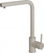 ELLECI MKKTRA95 Rubinetto Cucina Miscelatore Monocomando colore Champagne  Trail