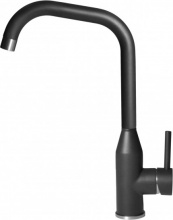 ELLECI MMKDOR70 Rubinetto Cucina Miscelatore Monocomando Lavello Ghisa M70  Dora