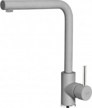 ELLECI MMKTRA79 Rubinetto Cucina Miscelatore Monocomando Lavello Aluminium  Trail