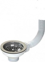 ELLECI WBB90CTPLUXR Piletta basket 3,5 con