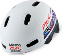 EMG HM09M Misa Casco Per E-Bike Monopattini Hm09 Taglia M
