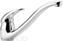 Emmevi GRAN7095.A Miscelatore Cucina Rubinetto Monocomando Anubis