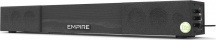 EMPIRE SB.200ECOB Soundbar 2.1 Potenza 200 Watt colore Nero