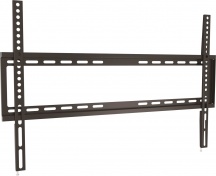 EWENT EW1503 Supporto TV Staffa a Muro Fissa per Tv da 37" a 70" Peso max 35 Kg VESA