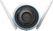 EZVIZ 303102396 Telecamera Videosorveglianza Wifi Esterno 2304 x 1296P Bianco