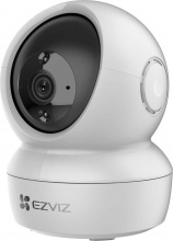 EZVIZ CAMEZVINE821 Telecamera Videosorveglianza Wifi Interno Scrivania FHD