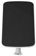 EZVIZ CSCMTSOLARPANEL-F Solar Panel-F - Pannello Solare 4.2W Per Telecamera a Batteria