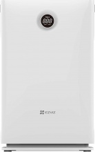 EZVIZ CS-EB350A Purificatore daria 42 mq Filtro HepaCarbonio con Timer Bianco