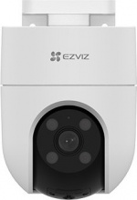 EZVIZ CSH8C H8C 2K - Cam Esterno 2K PIR Visione Notturna a Colori Audio e Vocale