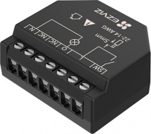 EZVIZ CST35WM T35Wm - Rel� Wi-Fi 1 Canale, Energy Monitoring Timer