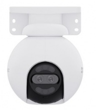 EZVIZ CS-H80X-R100-8G82WKFL Telecamera Sicurezza IP Esterno Bianco H80x Dual 4K