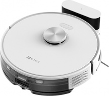 EZVIZ CS-RE5-TWT2 RE5 Robot Aspirapolvere senza Sacco 0.35 L Autonomia 240 min