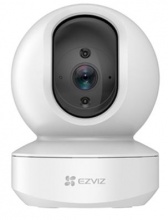 EZVIZ TY1 4MP Telecamera IP di Sicurezza Videorsorveglianza WDR IR