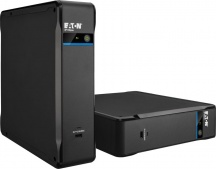 Eaton 3P1700UD Gruppo di Continuit� UPS 1,7 kVA 1040 W Standby 8 C13 Tower