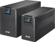 Eaton 5E1200UI Gruppo di Continuit� UPS 660W 1,2 kVA  EATON 5E 1200 USB IEC G2