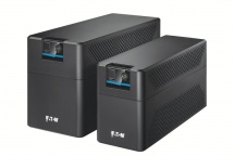Eaton 5E700D Gruppo di Continuit� UPS 0,7 kVA 360 W AC a Linea Interattiva 5E Gen2 700