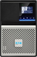 Eaton 5P650IG2 Gruppo di Continuit� UPS 520W Linea Interattiva 8 C13 USB LCD