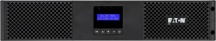 Eaton 9E1000IR Gruppo di Continuit� UPS 1 kVA 900 W AC Doppia Conversione online