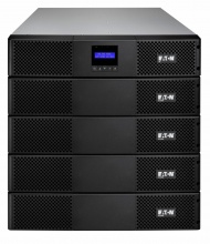 Eaton 9E2000IR Gruppo di Continuit� UPS 2 kVA 1800W AC Doppia Conversione online