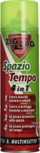 Ebano 710 Insetticida Zig-Zag Spazio Tempo ml 500