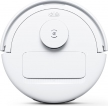 Ecovacs DJX11 Robot Aspirapolvere senza Sacco 1.4L con Stazione  Deebot MINI Blue