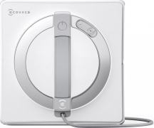 Ecovacs WG851-11EDR Robot Lavavetri a Batteria Universale  WINBOT W2 PRO OMNI