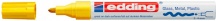 Edding 4-750 005 Penna Giallo 1 pezzo