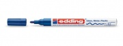 Edding 4-751 003 Penna Blu 10 pezzi