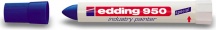 Edding E950003 E-950 Industry Painter Evidenziatore