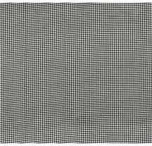 Effe 1416a1462 Rete Zanzariera Fibra Vetro 18x16 grigio N�FiliPoll 18x16 cm 200 Ml 30
