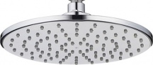 Effe 2294f2340 Soffione Doccia + Snodo Magnolia Abs Cromato 12F mm 200