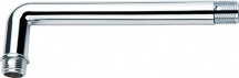 Effe 2296h2342 Braccio Doccia Acciaio Inox12M mm 10 cm 30