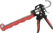 Effe 2360i2406 Pistola per Silicone Smart AlluminioAcciaio Verniciato M.grip