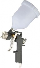 Effe 2490d2536 Aerografo AC + Serbatoio lt 0.5 Ugello mm 1.5 Attacco Rapido