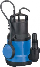 Effe 3579d3625 Elettropompa Acque Chiare Abs Volt 230 Watt 750 Hp 1.0 ltM 216 H.mt 10