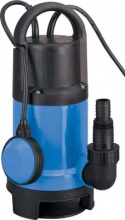 Effe 3580e3626 Elettropompa Acque Sporche Abs Volt 230 Watt 400 Hp 0.53 ltM 125 H.mt 5