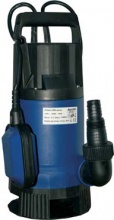 Effe 3581f3627 Elettropompa Acque Sporche Abs Volt 230 Watt 750 Hp 1.0 ltM 215 H.mt 9