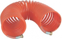 Effe 5604d5650 Tubo a Spirale AC Attacco Baionetta Pa6 mm 6x8 Bar 20 mt 30