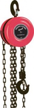Effe 5616g5662 Paranco Manuale a Catena Kg 1000